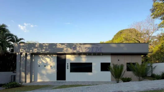 Casa de Condomínio com 4 Quartos à venda, 347m² no Marambaia, Vinhedo