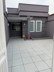Casa com 2 Quartos à venda, 75m² no Jardim Santa Ignês II, Piracicaba
