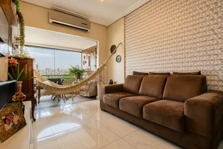 Apartamento com 3 Quartos à venda, 100m² no Umarizal, Belém