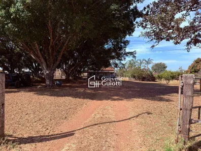 Fazenda/Sítio à venda, 1260000m² no Alexânia, Alexânia
