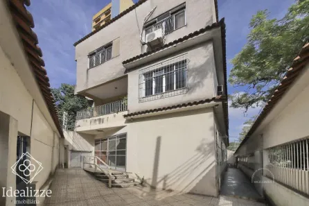 Sala Comercial à venda, 600m² no Casa de Pedra, Volta Redonda