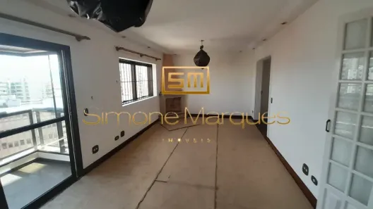 Apartamento com 4 Quartos à venda, 140m² no Santana, São Paulo