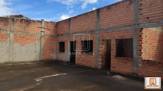 Lote/Terreno à venda, 700m² no Jardim Itaú, Ribeirão Preto