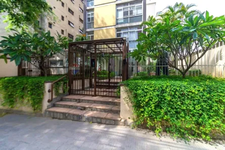 Apartamento com 3 Quartos para alugar, 216m² no Cerqueira César, São Paulo