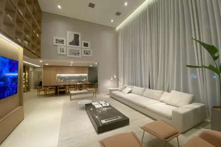 Cobertura com 4 Quartos à venda, 446m² no Pinheiros, São Paulo