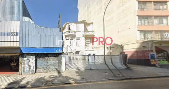 Imóvel Comercial com 1 Quarto à venda, 682m² no Bela Vista, São Paulo