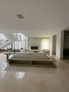Sobrado com 4 Quartos à venda, 525m² no Centro Comercial Jubran, Barueri