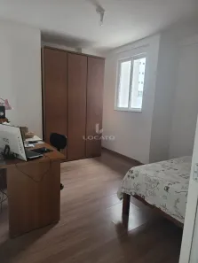 Apartamento com 2 Quartos à venda, 125m² no São Mateus, Juiz de Fora
