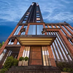 Apartamento com 1 Quarto à venda, 43m² no Centro, Porto Belo