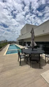 Apartamento com 1 Quarto à venda, 50m² no Santa Mônica, Uberlândia