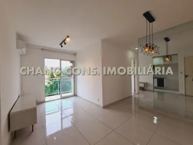 Apartamento com 2 Quartos à venda, 57m² no Taquara, Rio de Janeiro