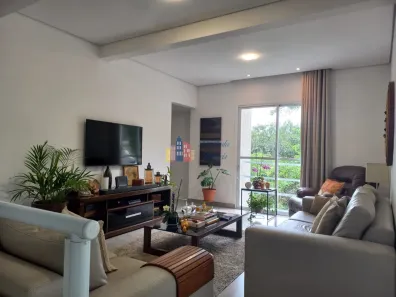Casa de Condomínio com 4 Quartos à venda, 462m² no Tarumã, Santana de Parnaíba