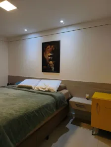 Casa de Condomínio com 3 Quartos para alugar, 200m² no Cohama, São Luís