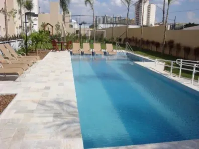 Apartamento com 2 Quartos à venda, 65m² no Rio Pequeno, São Paulo