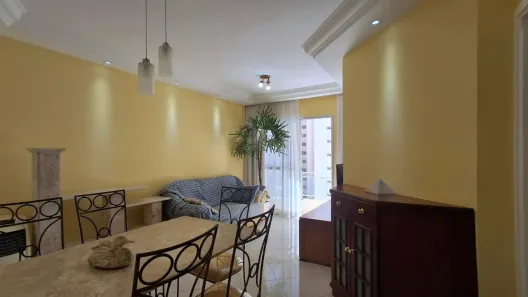 Apartamento com 3 Quartos à venda, 75m² no Chácara Primavera, Campinas
