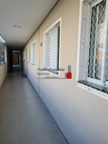 Apartamento com 1 Quarto à venda, 35m² no Vila Mazzei, São Paulo