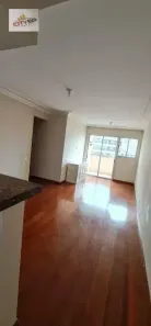 Apartamento com 3 Quartos à venda, 80m² no Vila Guarani (Z Sul), São Paulo