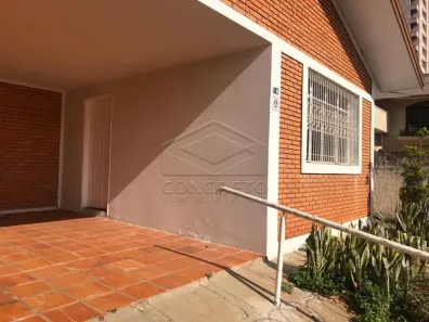 Casa com 3 Quartos para alugar, 300m² no Vila Nova Cidade Universitária, Bauru