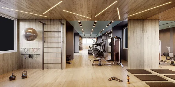 Apartamento com 3 Quartos à venda, 59m² no Vila Guaca, São Paulo