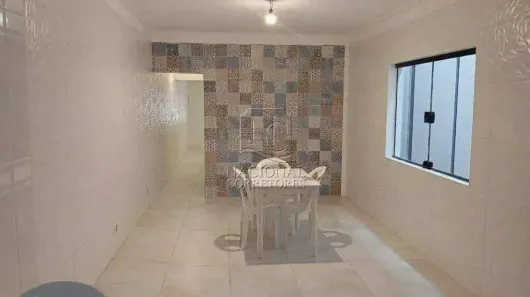 Sobrado com 3 Quartos à venda, 148m² no Vila Progresso, Santo André