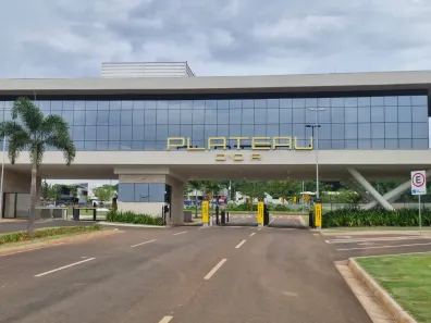 Lote/Terreno à venda, 726m² no Parque Cidade, Goiânia