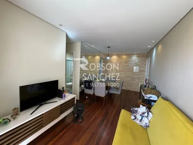 Apartamento com 3 Quartos à venda, 72m² no Interlagos, São Paulo
