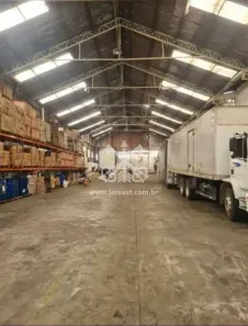 Galpão/Depósito/Armazém à venda, 7000m² no Vila Carmosina, São Paulo