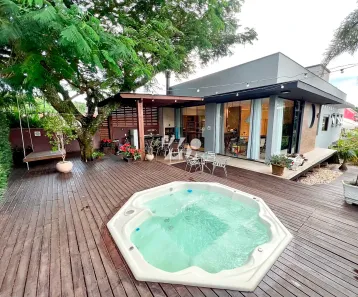 Casa com 3 Quartos à venda, 188m² no Bom Abrigo, Florianópolis