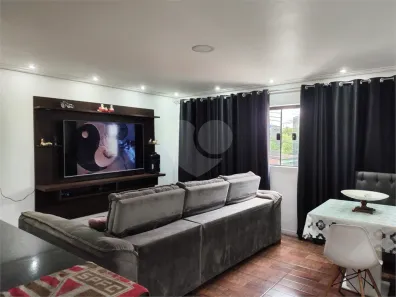 Casa com 4 Quartos à venda, 200m² no Jardim Andaraí, São Paulo