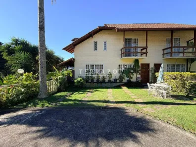 Casa de Condomínio com 5 Quartos à venda, 320m² no Cascata Guarani, Teresópolis