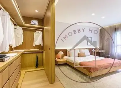 Apartamento com 4 Quartos à venda, 232m² no Vila Clementino, São Paulo