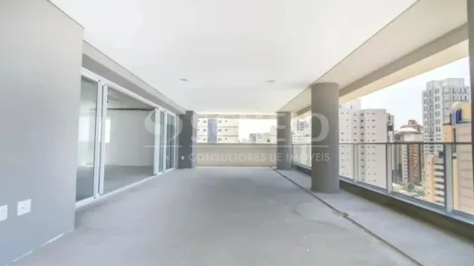 Apartamento com 4 Quartos à venda, 278m² no Indianópolis, São Paulo