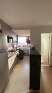 Apartamento com 2 Quartos à venda, 50m² no Jardim Libânio, Uberaba