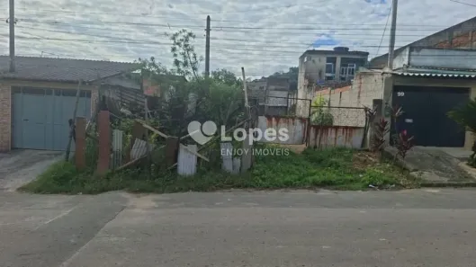Lote/Terreno à venda, 300m² no Três Corações, Nova Iguaçu