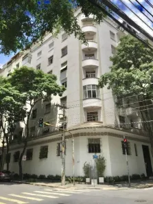 Apartamento com 1 Quarto para alugar, 85m² no Santa Cecília, São Paulo