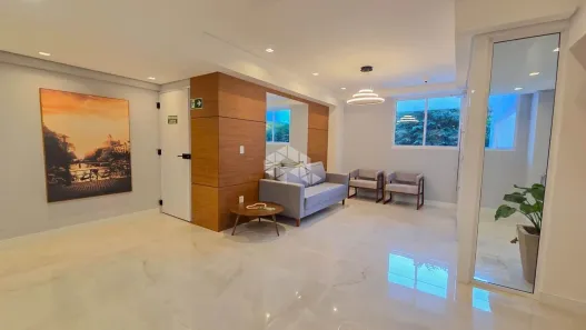 Apartamento com 1 Quarto à venda, 37m² no Camobi, Santa Maria