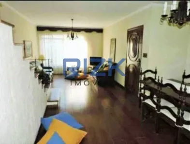 Casa com 3 Quartos à venda, 180m² no Vila Mariana, São Paulo