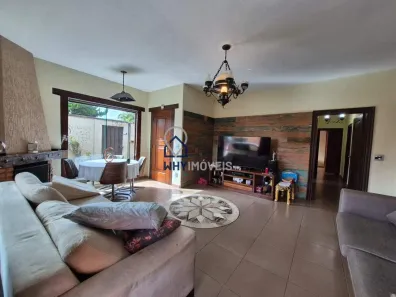 Casa com 3 Quartos à venda, 140m² no Jardim Canadá, Nova Lima