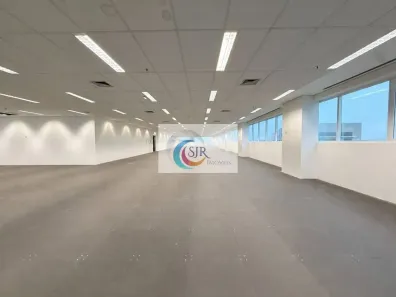 Sala Comercial para alugar, 1265m² no Jardim Dom Bosco, São Paulo
