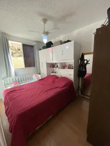 Apartamento com 1 Quarto à venda, 51m² no Santa Cruz, Rio de Janeiro