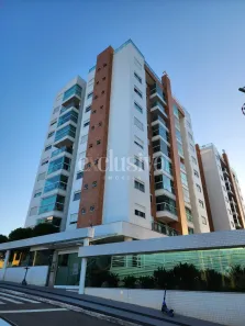 Apartamento com 3 Quartos à venda, 109m² no Jardim Atlântico, Florianópolis