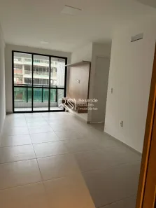 Apartamento com 2 Quartos à venda, 57m² no Ponta Verde, Maceió