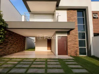 Apartamento com 3 Quartos à venda, 192m² no Estância Velha, Canoas