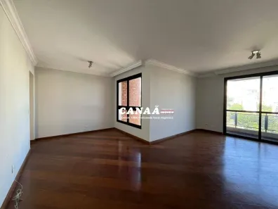 Apartamento com 3 Quartos à venda, 146m² no Parque Bairro Morumbi, São Paulo