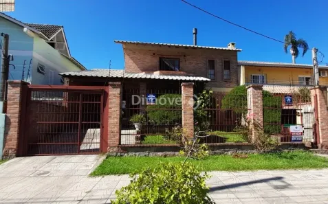 Casa com 3 Quartos à venda, 268m² no Ipanema, Porto Alegre