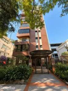 Apartamento com 2 Quartos à venda, 72m² no Cidade Baixa, Porto Alegre