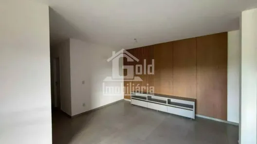 Apartamento com 3 Quartos para alugar, 83m² no Alamedas do Botânico, Ribeirão Preto