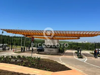 Lote/Terreno à venda, 493m² no Loteamento Residencial Pedra Alta (Sousas), Campinas
