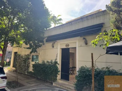 Imóvel Comercial para alugar, 1200m² no Vila Nova Conceição, São Paulo
