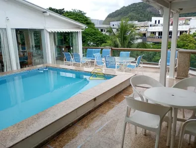 Cobertura com 4 Quartos à venda, 323m² no Barra da Tijuca, Rio de Janeiro